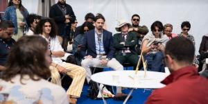مدينة الإنتاج الإعلامي تشارك في جناح مصر بمهرجان كان السينمائي
