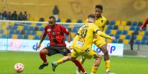 يلاشوت بث مباشر الآن لمباراة التعاون والرياض في الدوري السعودي