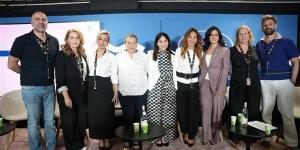 مركز السينما العربية يضع القيادات النسائية العربية في الصدارة في ندوة "نساء في القيادة" بمهرجان كان