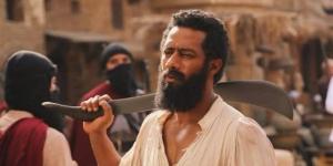 صناع وأبطال «أسد»: فيلم عالمى عن الحب والحرية والتمرد على الظلم
