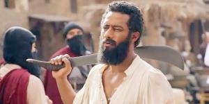 «أسد».. ملحمة تاريخية تعيد رسم ملامح البطل الشعبى فى السينما المصرية