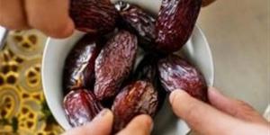 التمر… سر الصحة والجمال للمرأة