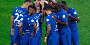 إنزاجي في ورطة.. الهلال يفقد ثنائي الفريق في مواجهة نيوم بالدوري السعودي
