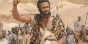 حفلات "أسد" ترفع شعار كامل العدد بالسينمات ويحصد 5 ملايين جنيه