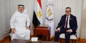 وزير التخطيط: مصر تتمتع بشراكة استراتيجية مع مجموعة البنك الإسلامي للتنمية ومؤسساتها