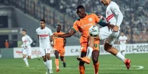 مفاجأة في تشكيل الزمالك المتوقع للقاء اتحاد العاصمة
