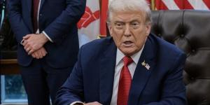 عاجل.. ترامب يعلن مقتل نائب زعيم داعش في عملية أمريكية نيجيرية