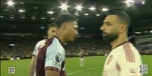 أستون فيلا ضد ليفربول.. ملخص أرقام ولمسات محمد صلاح في مباراة ليفربول وأستون فيلا في الدوري الإنجليزي الممتاز