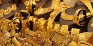 هبوط مفاجئ لأسعار الذهب في مصر.. وعيار 21 يتراجع بقوة