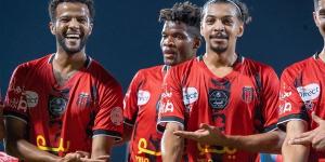 التعاون يتعادل مع الرياض في الدوري السعودي