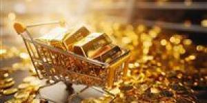 أسعار الذهب عيار 21 اليوم في مصر.. المعدن الأصفر يفقد بريقه تحت ضغط الأسواق العالمية