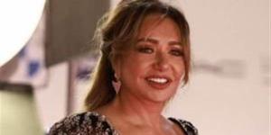 ليلى علوي: تكريمي من مهرجان أسوان الدولي له قيمة خاصة بالنسبة لي