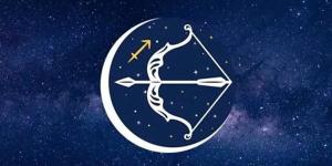 برج القوس.. حظك اليوم السبت 16 مايو