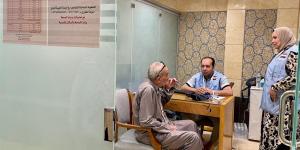 "التضامن": توفير كافة الخدمات لحجاج الجمعيات الأهلية