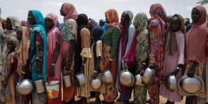 الأمم المتحدة تُحذر من مأساة جوع كبرى تُهدد 20 مليون سوداني