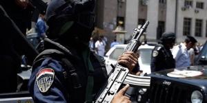 بسبب خلافات الميراث.. ضبط المتهم بقتل شقيقه بالرصاص في قنا