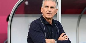 مروان داوود: منتخب مصر خسر "كيروش" كثيرا.. وأيمن الشريعي "بابا الشغلانة"