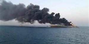 القيادة المركزية الأمريكية: نتابع السفن الإيرانية بوسائل متعددة منها الأقمار الصناعية