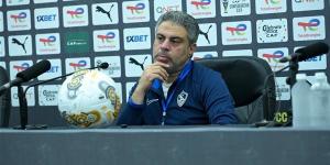 خسارة قاسية وسيناريو صعب.. معتمد جمال يبرر هزيمة الزمالك أمام اتحاد العاصمة