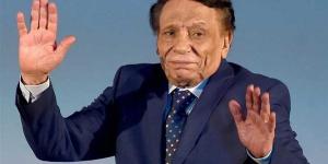 العالم العربي يحتفي بعيد ميلاد عادل إمام السادس والثمانين
