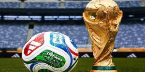 مونديال 2026 : أرقام وإحصائيات لأول مرة فى كأس العالم