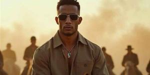 محمد رمضان: 45 مليون أجري في مسلسل الأسطورة.. والغناء فلوسه أكتر