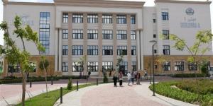 انطلاق الاختبارات الإلكترونية بكلية الصيدلة بجامعة الإسماعيلية الجديدة الأهلية بنسبة تطبيق بلغت 99.8%