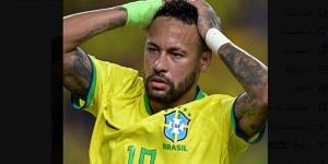 قبل قائمة كأس العالم.. واقعة نيمار مع سانتوس تثير القلق حول مستقبله مع البرازيل
