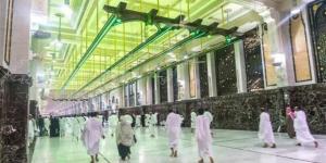 دعاء السعي بين الصفا والمروة 2026: الأدعية المستحبة