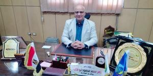حركة تنقلات بين مديري الإدارات الزراعية بالبحيرة