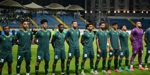 بث مباشر شاهد الشوط الثاني من مباراة فريق الاتحاد السكندري ضد الإسماعيلي