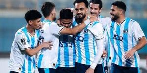 بيراميدز يعيد توفيق محمد لحساباته بعد عودة محمد حمدي لإنبي