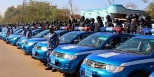 متحدث الشرطة السودانية يكشف ماهية لجنة فرض هيبة الدولة ودورها في حفظ الأمن بالخرطوم