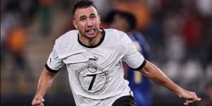 تريزيجيه: محمد صلاح فخر لنا .. ومشاركتنا في مونديال 2018 لم تكن الأفضل