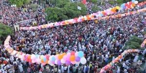 الجيزة: تجهيز 705 ساحات ومساجد كبرى لأداء صلاة عيد الأضحى المبارك