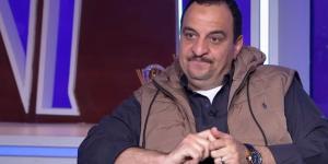هشام إسماعيل: المسرح هو المعيار الحقيقي لاكتشاف الموهبة الفنية
