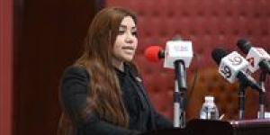 دعاء زهران: الصندوق التكافلي للأسرة خطوة إنسانية تعزز حقوق المرأة وتحمي الأطفال من تداعيات النزاعات الأسرية