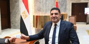 برلماني: تنظيم عمل المطورين العقاريين ضمانة لحماية وتعزيز استقرار السوق