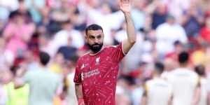 «الإيجيبشن كينج».. كيف صنع محمد صلاح أسطورته الأخيرة في ليفربول؟