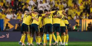 تقارير: النصر مهتم بالتعاقد مع نجم خيتافي