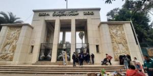 مدير حدائق الحيوان تعلن جاهزية الحدائق الإقليمية وحديقة الأسماك لاستقبال زوار العيد