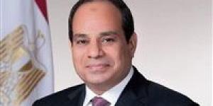 الرئيس السيسي يهنئ الشعب المصري والأمتين العربية والإسلامية بمناسبة عيد الأضحى المبارك 2026