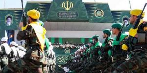 «الحرس الثورى»: عودة الحرب مع الولايات المتحدة «احتمال ضئيل»