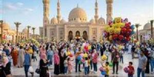 الأوقاف عن تجهيزات صلاة الأضحى: توصيات مشددة بمكبرات صوت كافية وهادئة