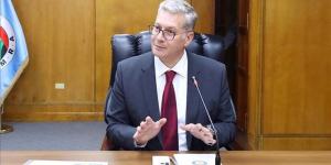 وزير البترول لـ«الدستور»: تكليفات رئاسية لتعظيم القيمة المضافة للثروات المعدنية