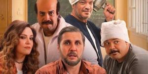 «برشامة» يتذيل شباك التذاكر.. وتراجع عدد قاعات العرض بعد طرح أفلام عيد الأضحى