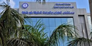 جولات ميدانية بمستشفى القصاصين التخصصي لضمان انتظام الخدمات الطبية خلال عيد الأضحى