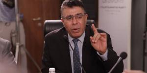 عماد الدين حسين: لا يمكن الجزم بأي مسار منطقي بشأن قرارات ترامب تجاه إيران