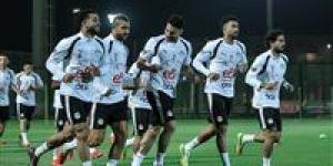 مصر ضد روسيا.. تشكيل منتخب مصر الرسمي أمام روسيا ودياً