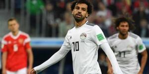 بث مباشر ماتش مصر ضد روسيا الودية اليوم لحظة بلحظة بدون تقطيع